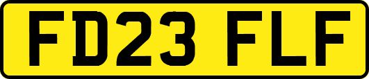 FD23FLF