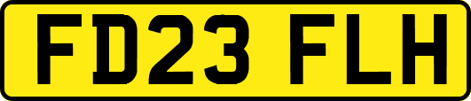 FD23FLH