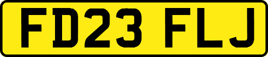 FD23FLJ
