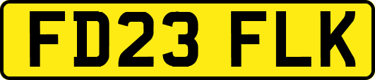 FD23FLK