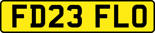 FD23FLO