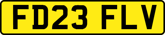 FD23FLV