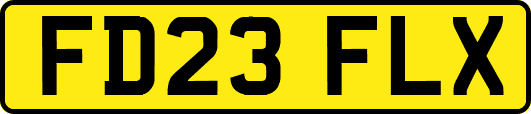 FD23FLX