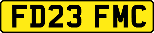 FD23FMC