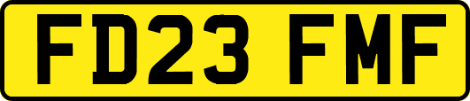 FD23FMF