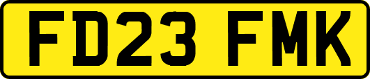 FD23FMK