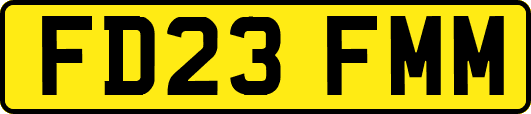 FD23FMM