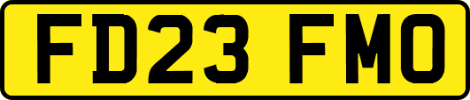 FD23FMO