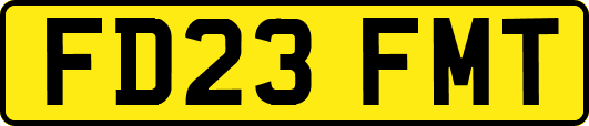 FD23FMT