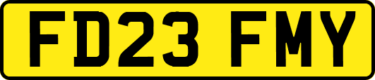 FD23FMY