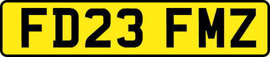 FD23FMZ