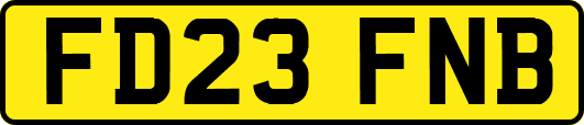 FD23FNB