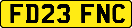 FD23FNC