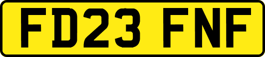FD23FNF