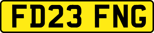 FD23FNG