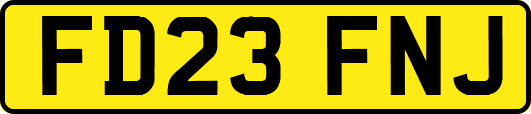 FD23FNJ