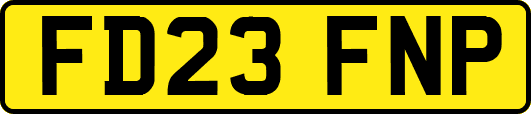 FD23FNP