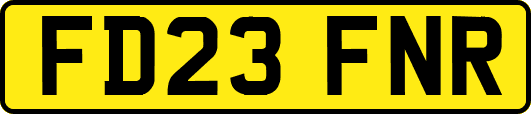 FD23FNR