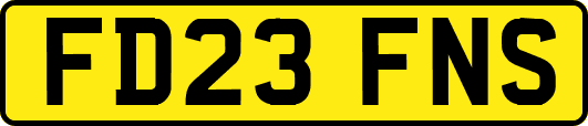 FD23FNS