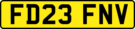 FD23FNV