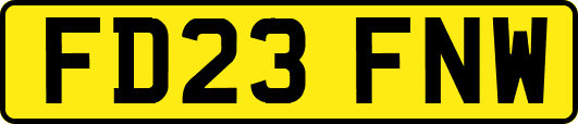 FD23FNW
