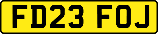FD23FOJ
