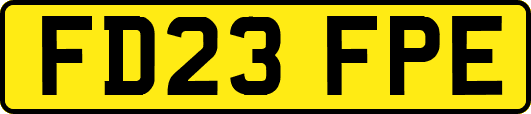 FD23FPE