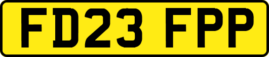FD23FPP
