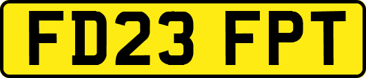FD23FPT