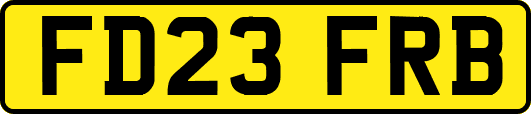 FD23FRB
