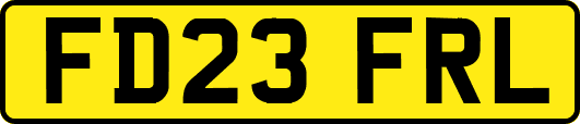 FD23FRL