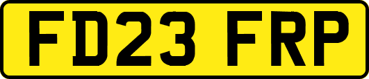 FD23FRP