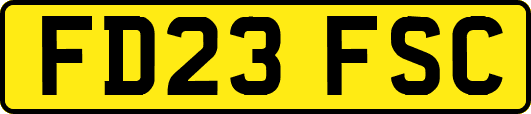 FD23FSC