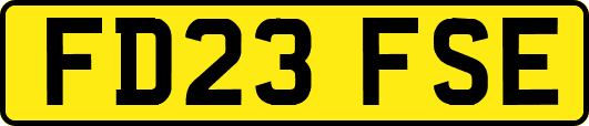 FD23FSE