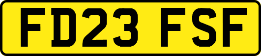 FD23FSF