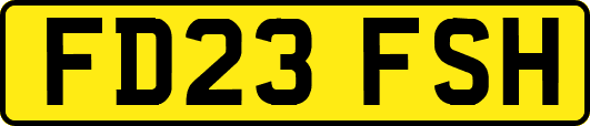 FD23FSH