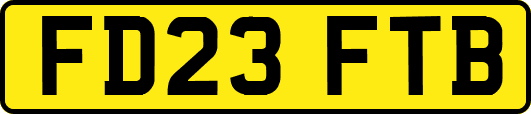 FD23FTB