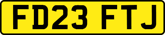 FD23FTJ