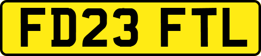 FD23FTL