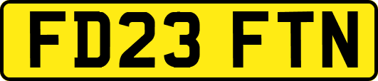 FD23FTN
