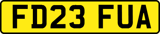 FD23FUA
