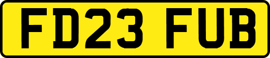 FD23FUB