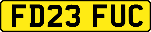 FD23FUC