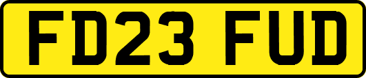 FD23FUD