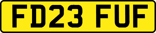 FD23FUF