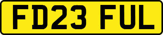 FD23FUL