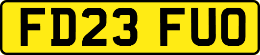 FD23FUO