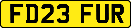 FD23FUR