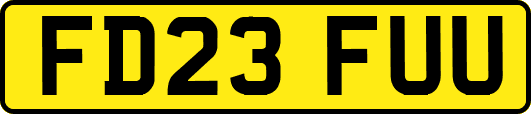 FD23FUU