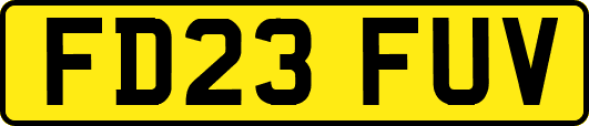 FD23FUV